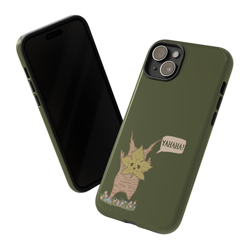 Yahaha! | iPhone Case | Phone Cases | Legend of Zelda