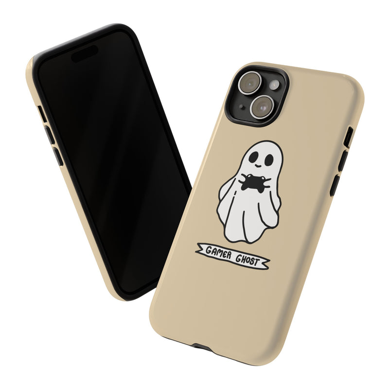 Gamer Ghost | Phone Cases | Fall Collection