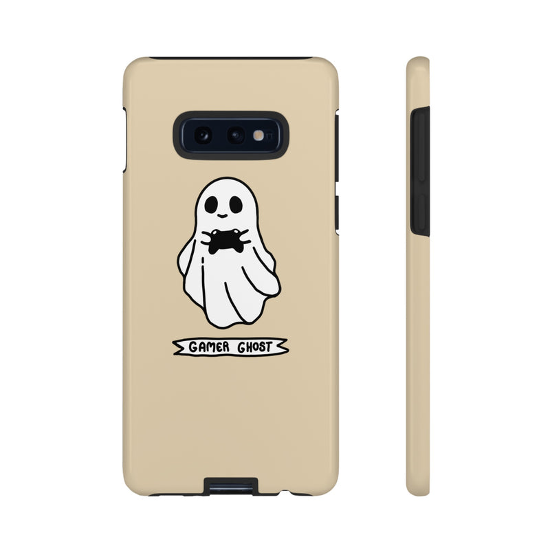 Gamer Ghost | Phone Cases | Fall Collection