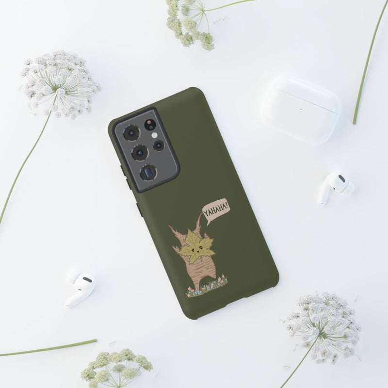 Yahaha! | iPhone Case | Phone Cases