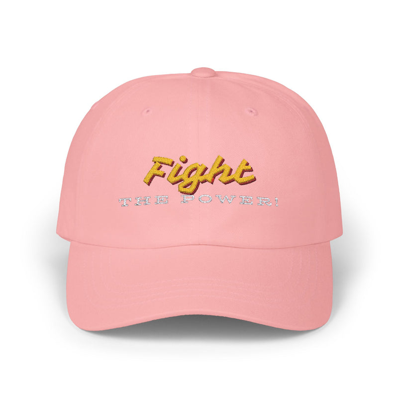 Fight the Power Hat | Nancy Drew