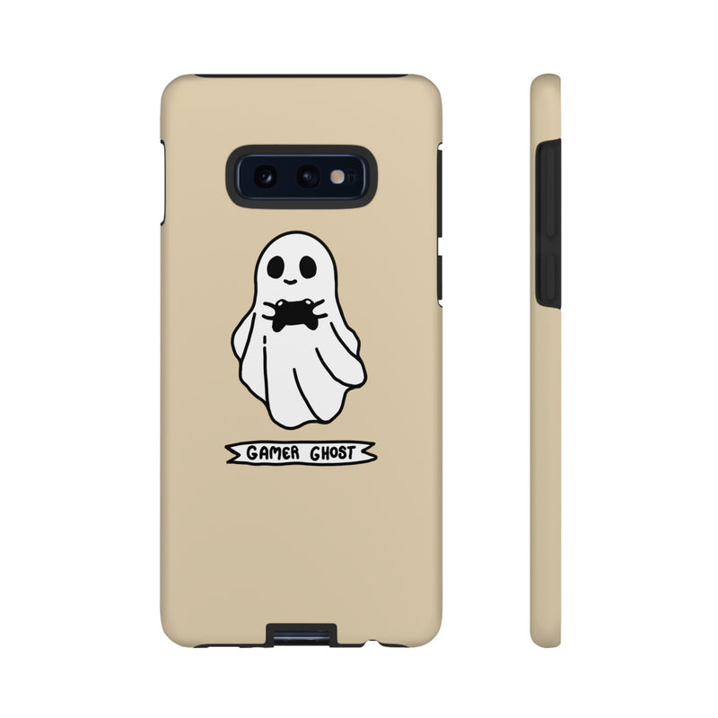 Gamer Ghost | Phone Cases | Fall Collection