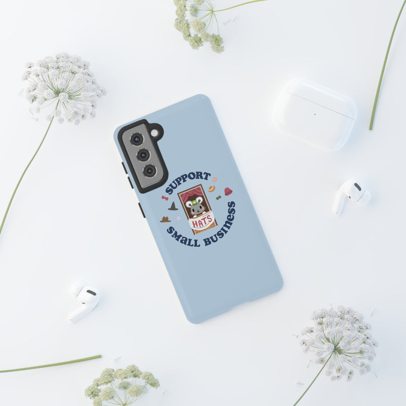 Support Small Business | iPhone Case | Stardew Valley | Phone Cases