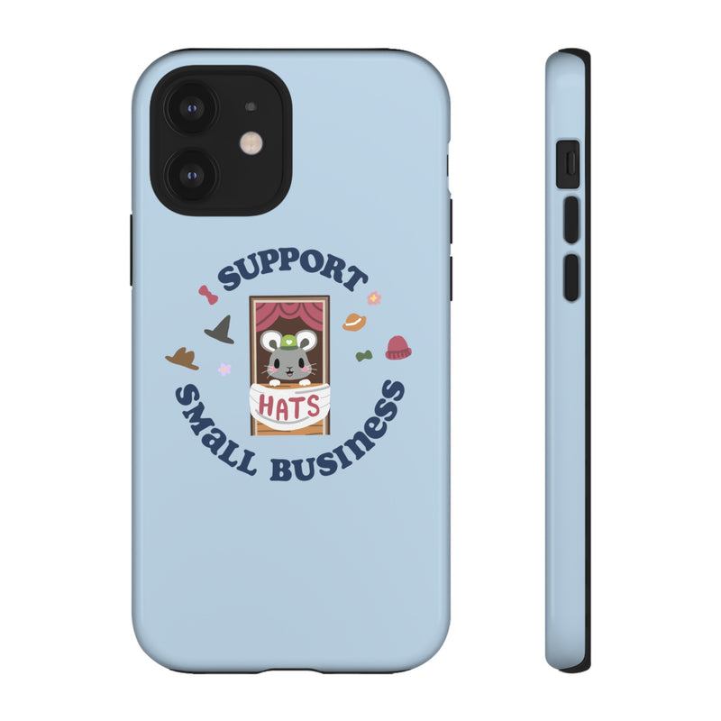 Support Small Business | iPhone Case | Stardew Valley | Phone Cases