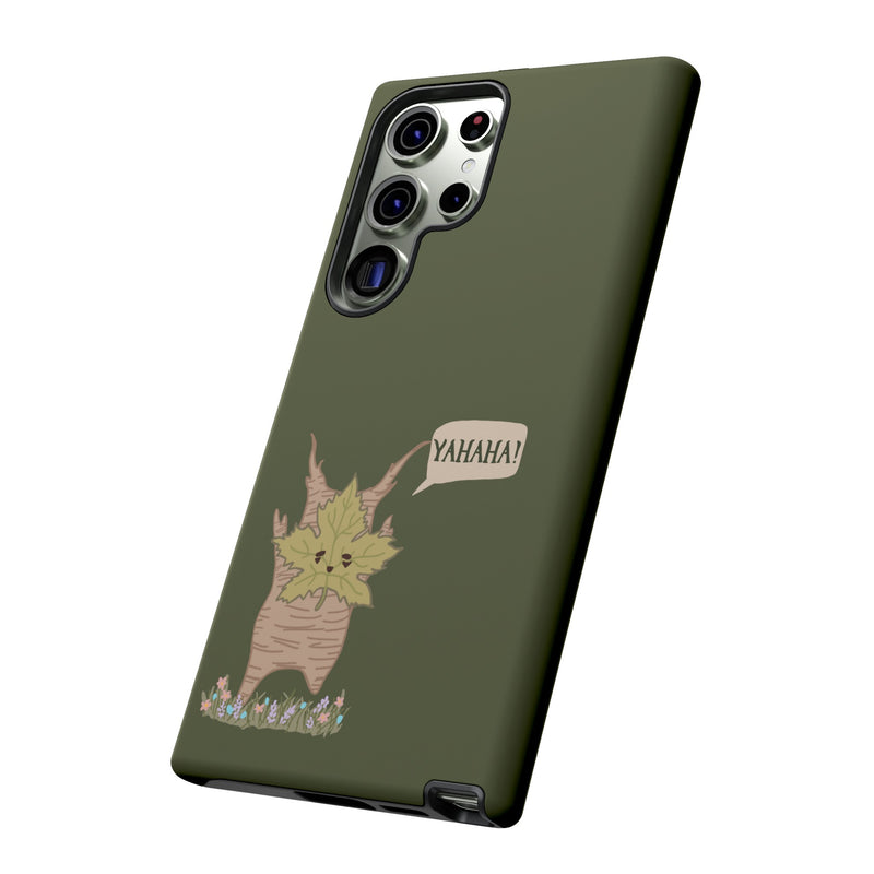 Yahaha! | iPhone Case | Phone Cases | Legend of Zelda