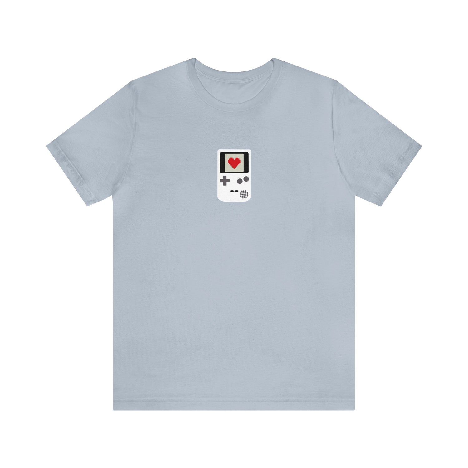 Gameboy Shirt