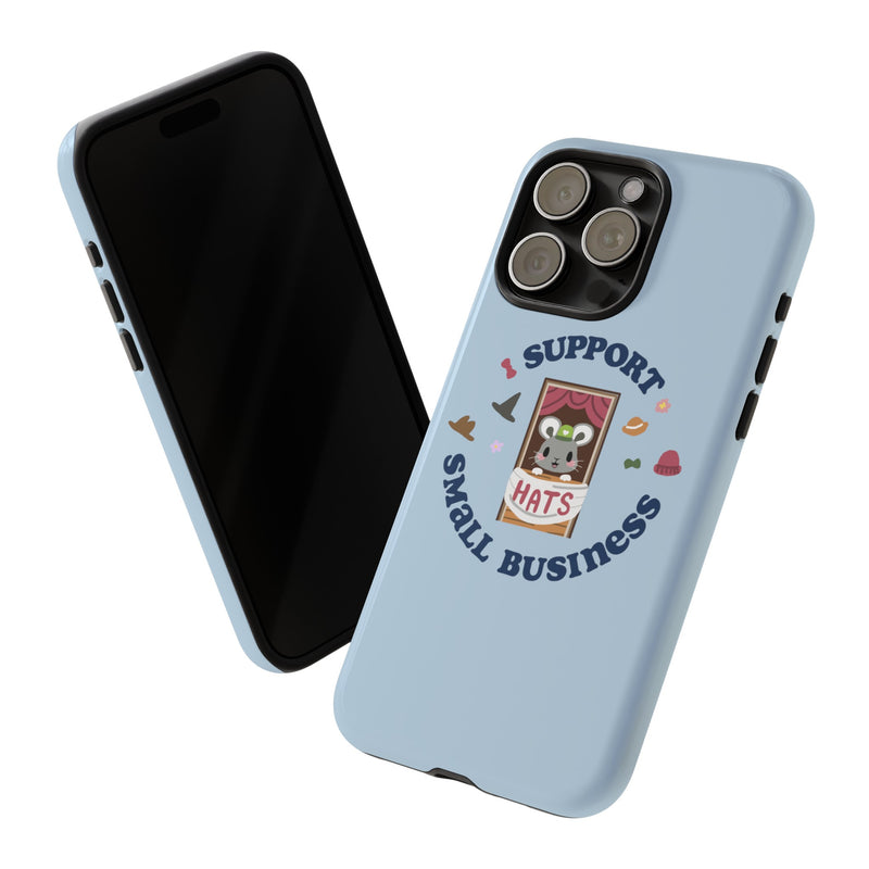 Support Small Business | iPhone Case | Stardew Valley | Phone Cases