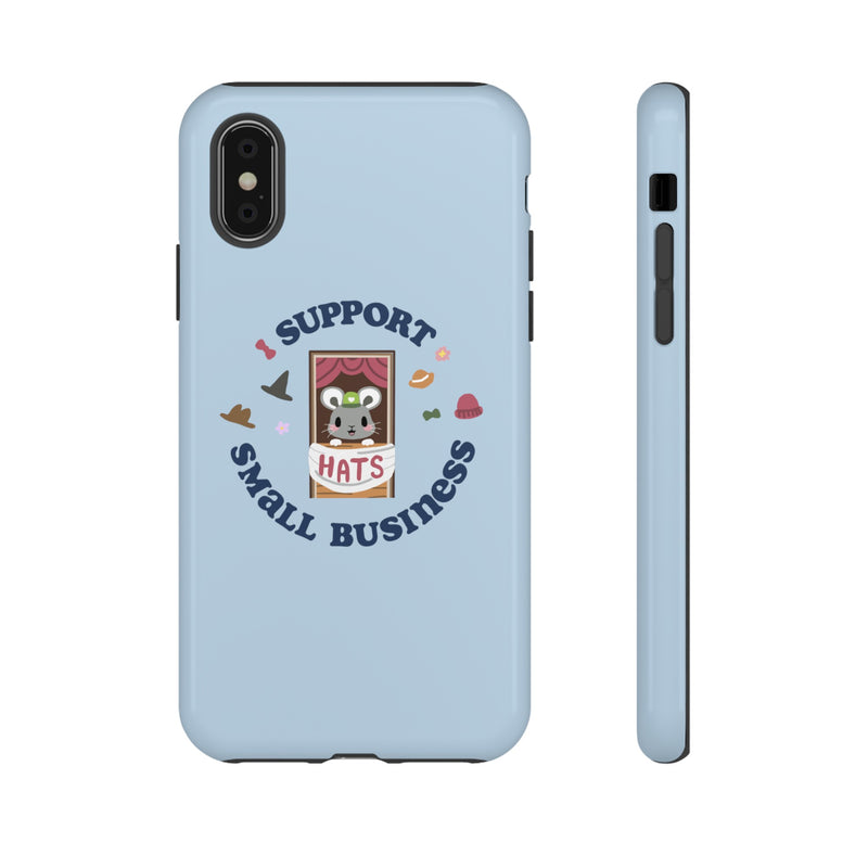 Support Small Business | iPhone Case | Stardew Valley | Phone Cases