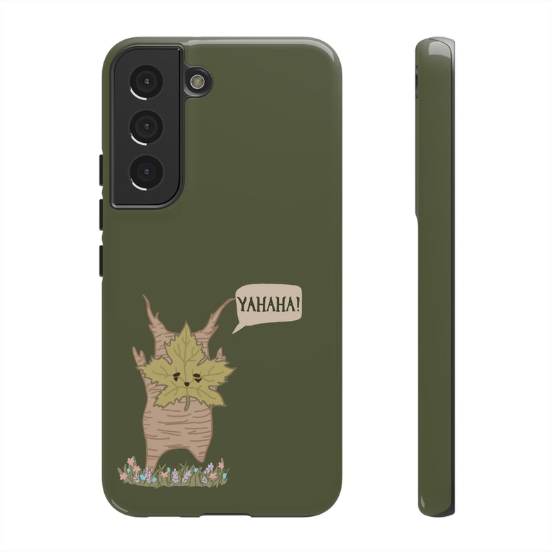 Yahaha! | iPhone Case | Phone Cases | Legend of Zelda