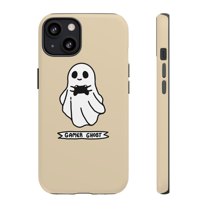 Gamer Ghost | Phone Cases | Fall Collection