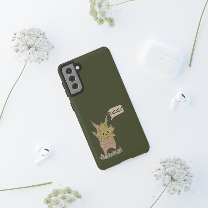 Yahaha! | iPhone Case | Phone Cases | Legend of Zelda