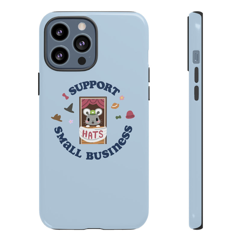 Support Small Business | iPhone Case | Stardew Valley | Phone Cases