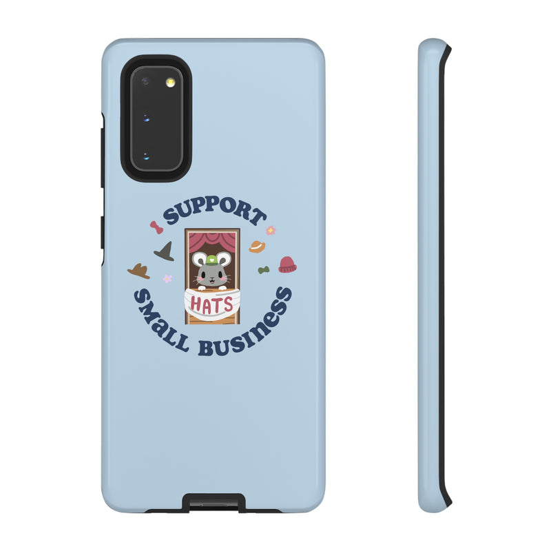 Support Small Business | iPhone Case | Stardew Valley | Phone Cases