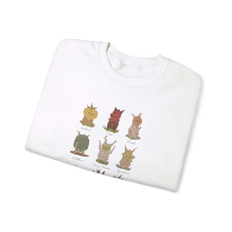 Tree Koroks | Unisex Sweatshirt | Legend of Zelda