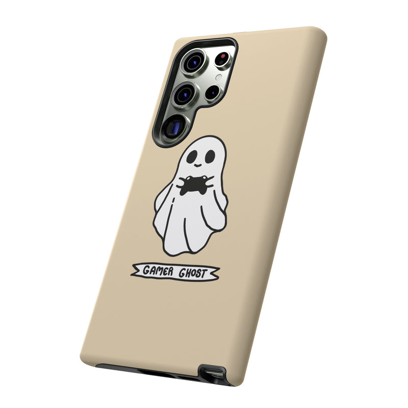 Gamer Ghost | Phone Cases | Fall Collection