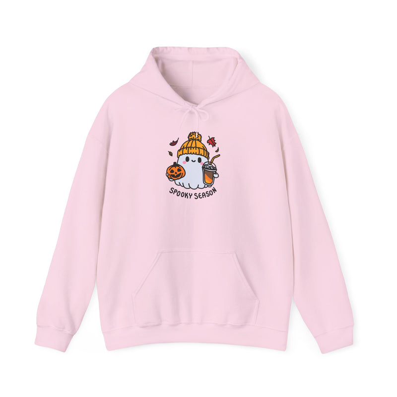 Spooky Season Ghostie Sweatshirt