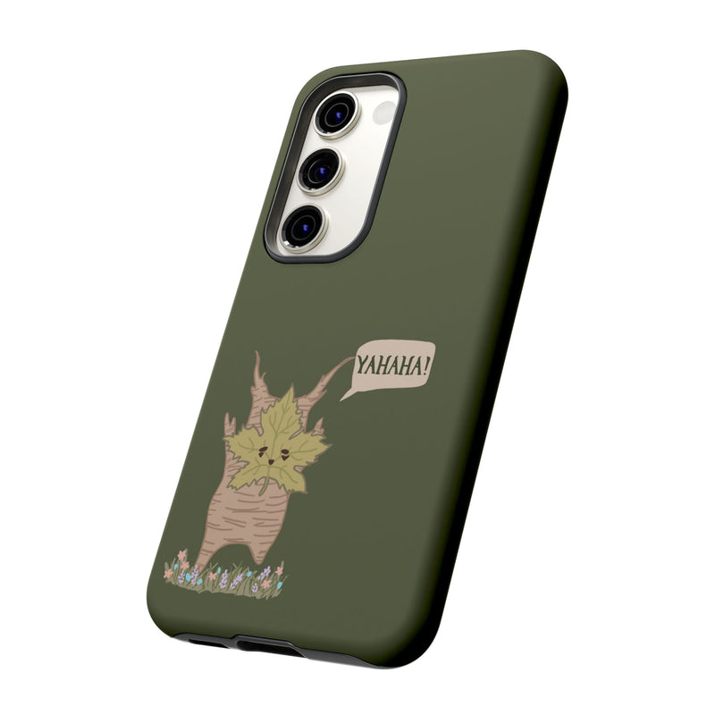 Yahaha! | iPhone Case | Phone Cases