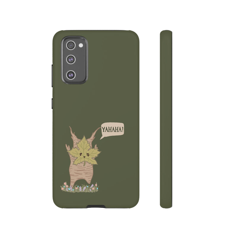 Yahaha! | iPhone Case | Phone Cases