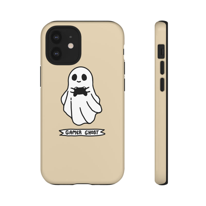 Gamer Ghost | Phone Cases | Fall Collection