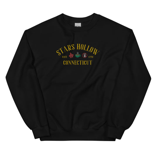 Stars Hollow Sweatshirt