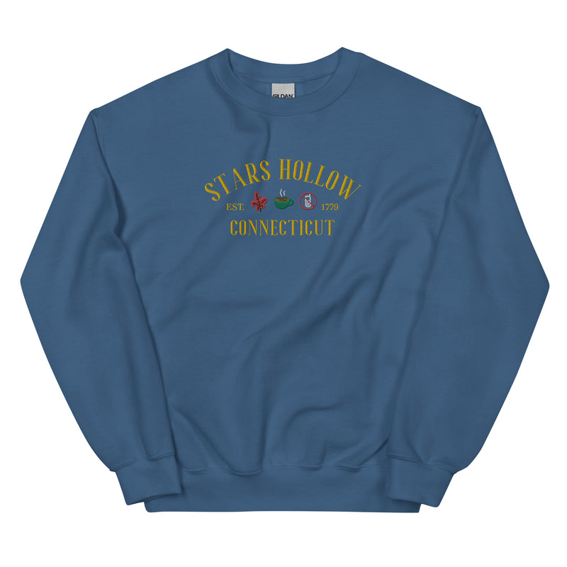 Stars Hollow Sweatshirt