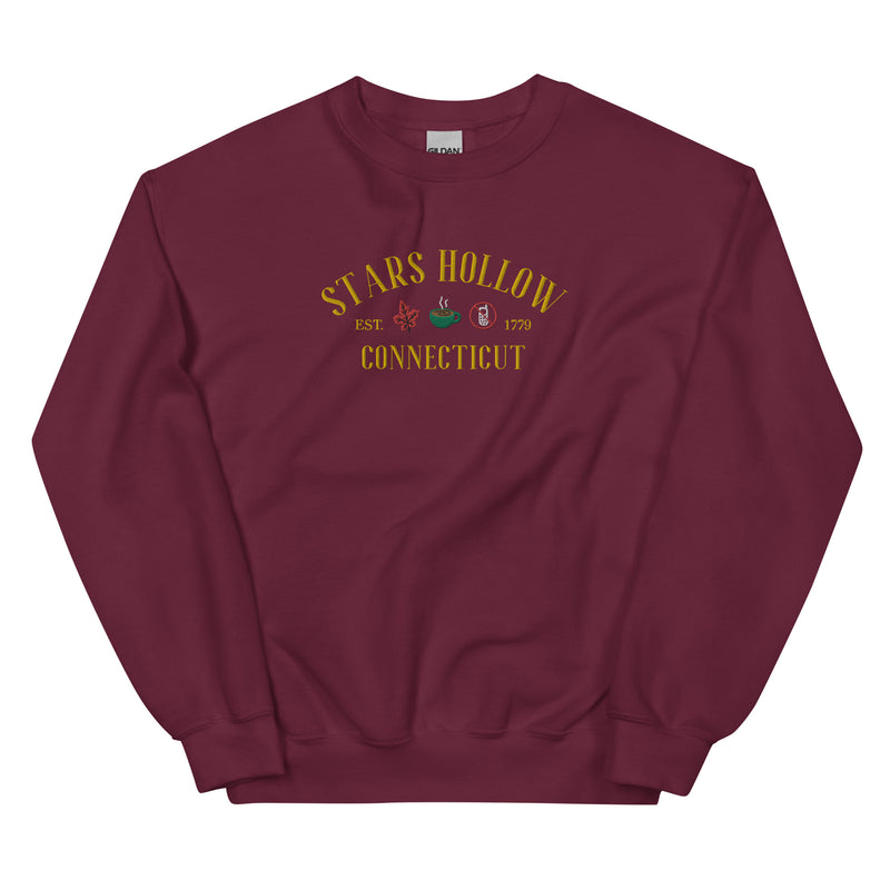 Stars Hollow Sweatshirt