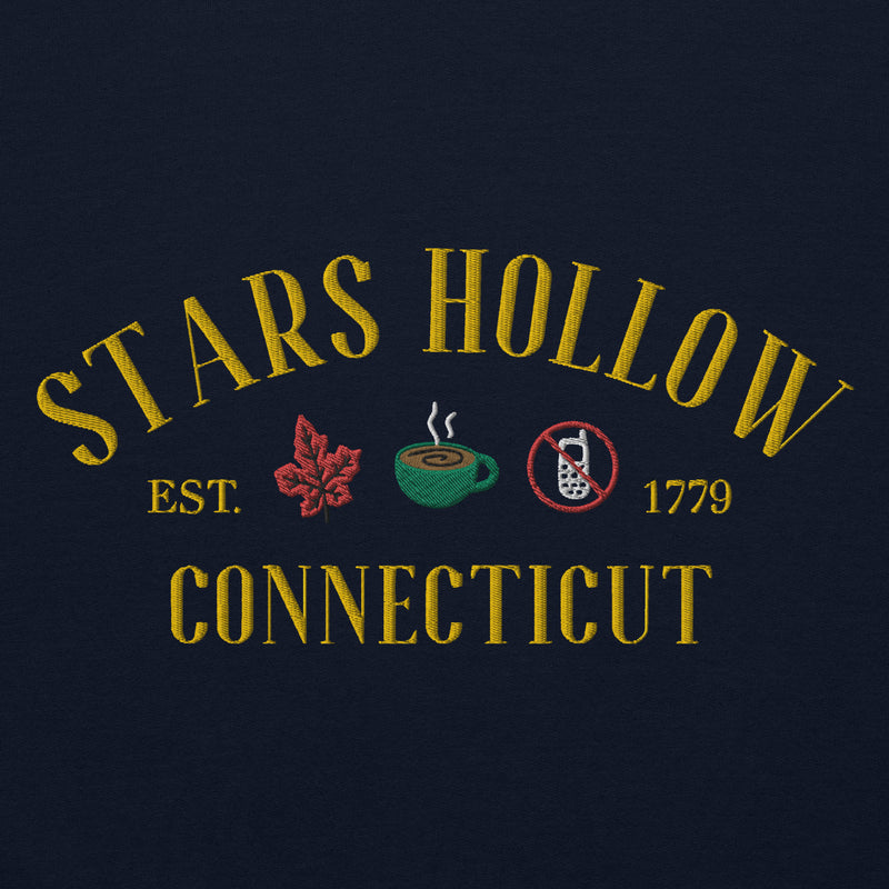 Stars Hollow Sweatshirt