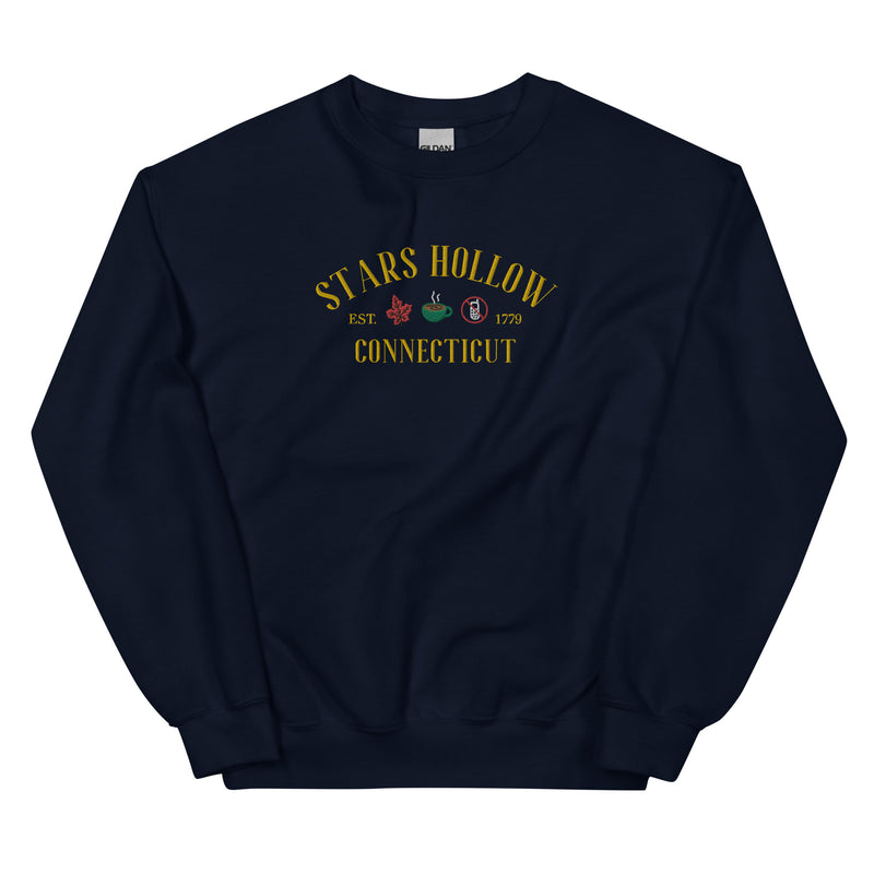 Stars Hollow Sweatshirt