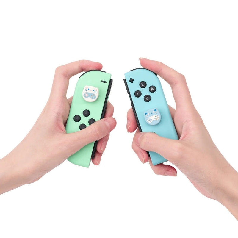 Cat Thumb Grips