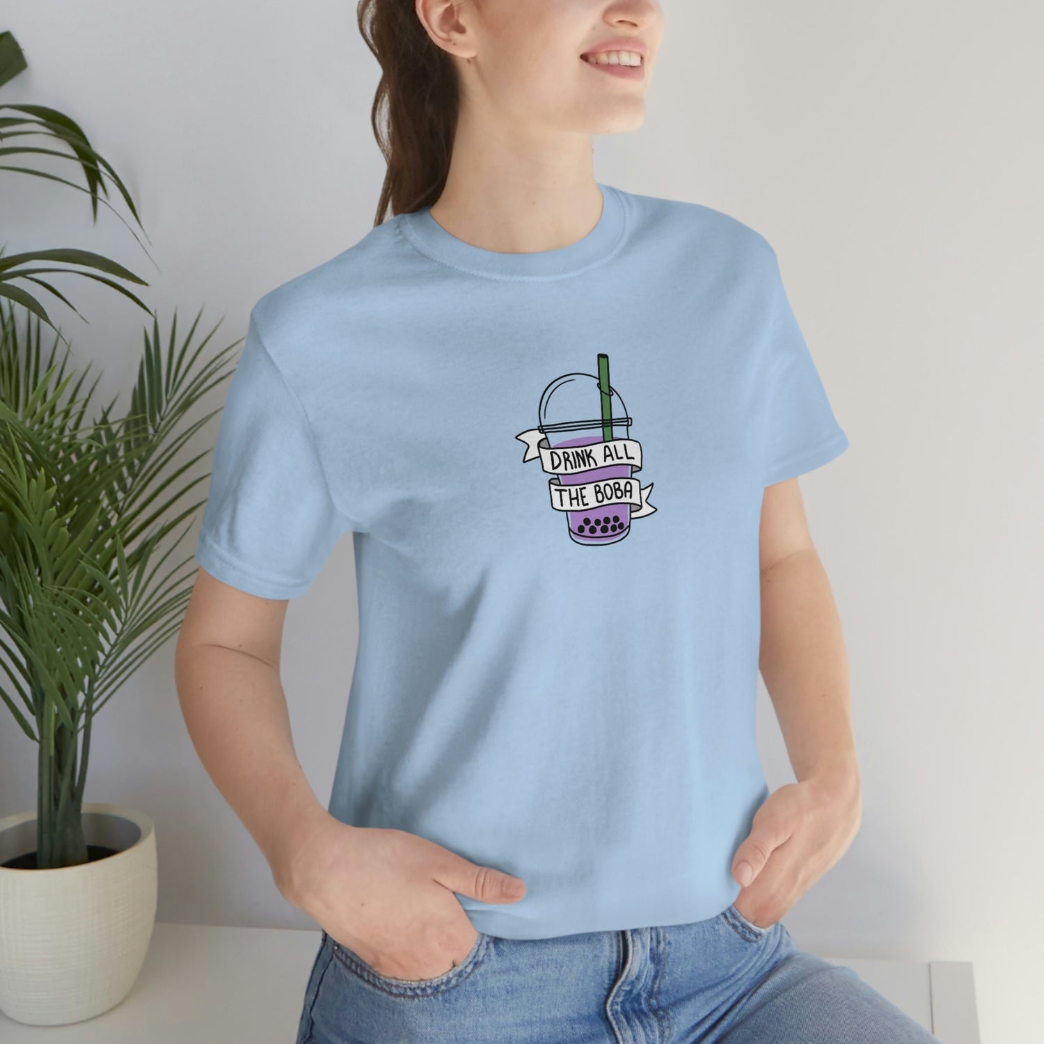 Boba Boba Shirt
