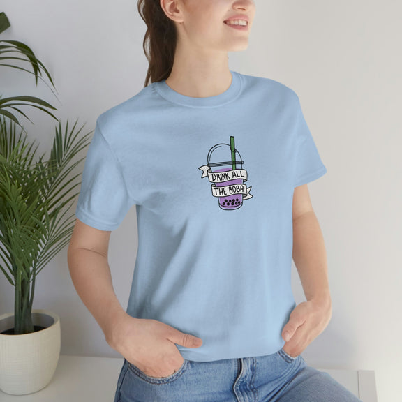 Boba Boba Shirt