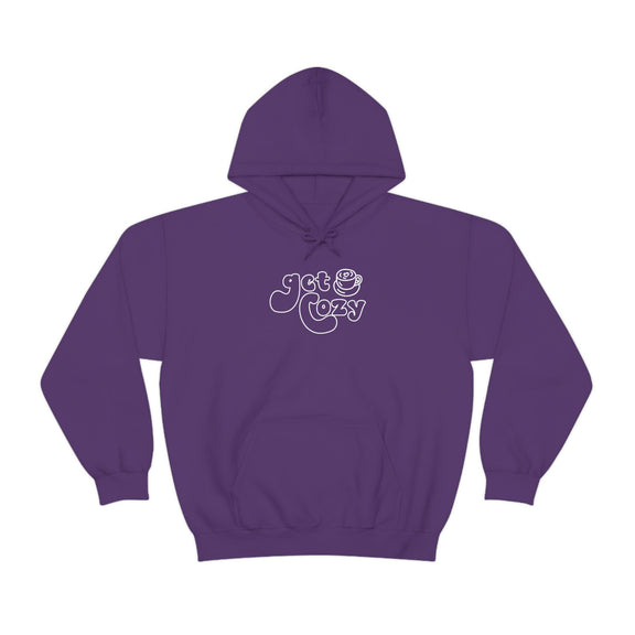 Get Cozy Hoodie