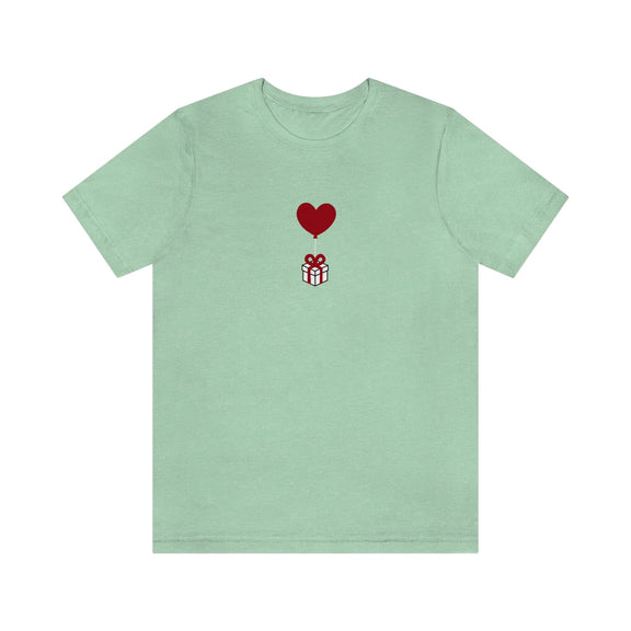 Animal Crossing Gift Shirt 