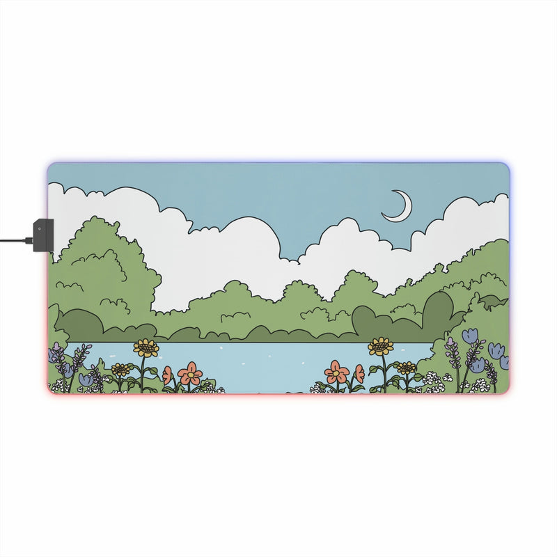 Peaceful Scene | Mouse Pads