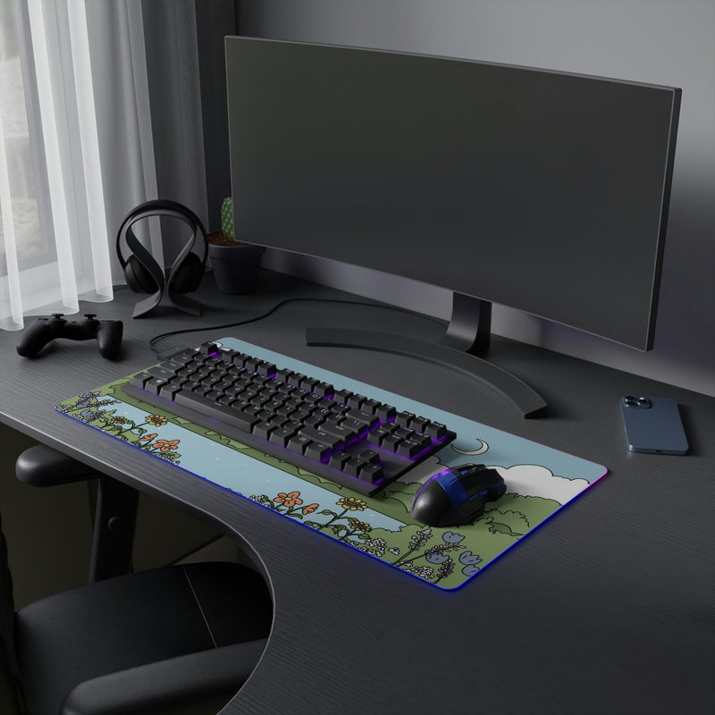 Peaceful Scene | Mouse Pads