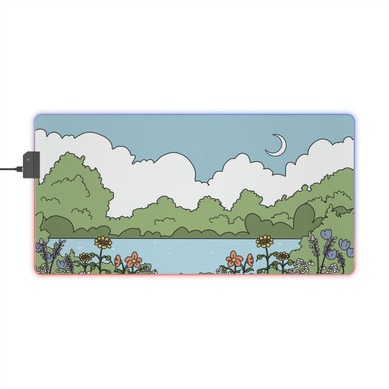 Peaceful Scene | Mouse Pads