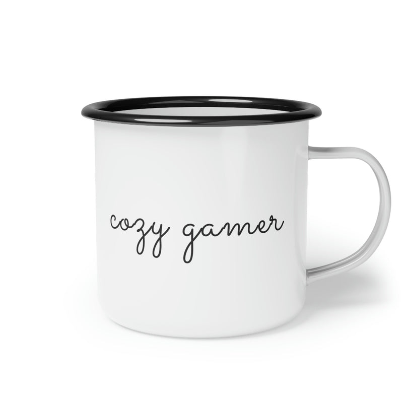 Cozy Gamer Mug