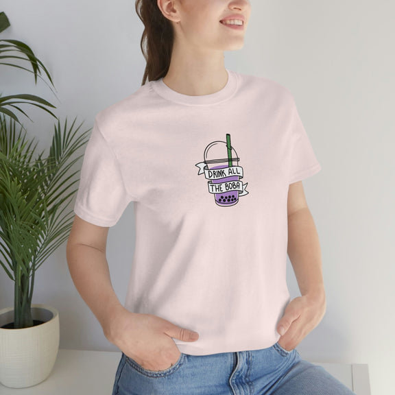 Boba Boba Shirt
