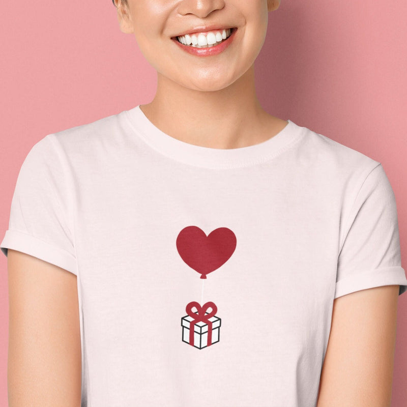 Animal Crossing Gift Shirt 