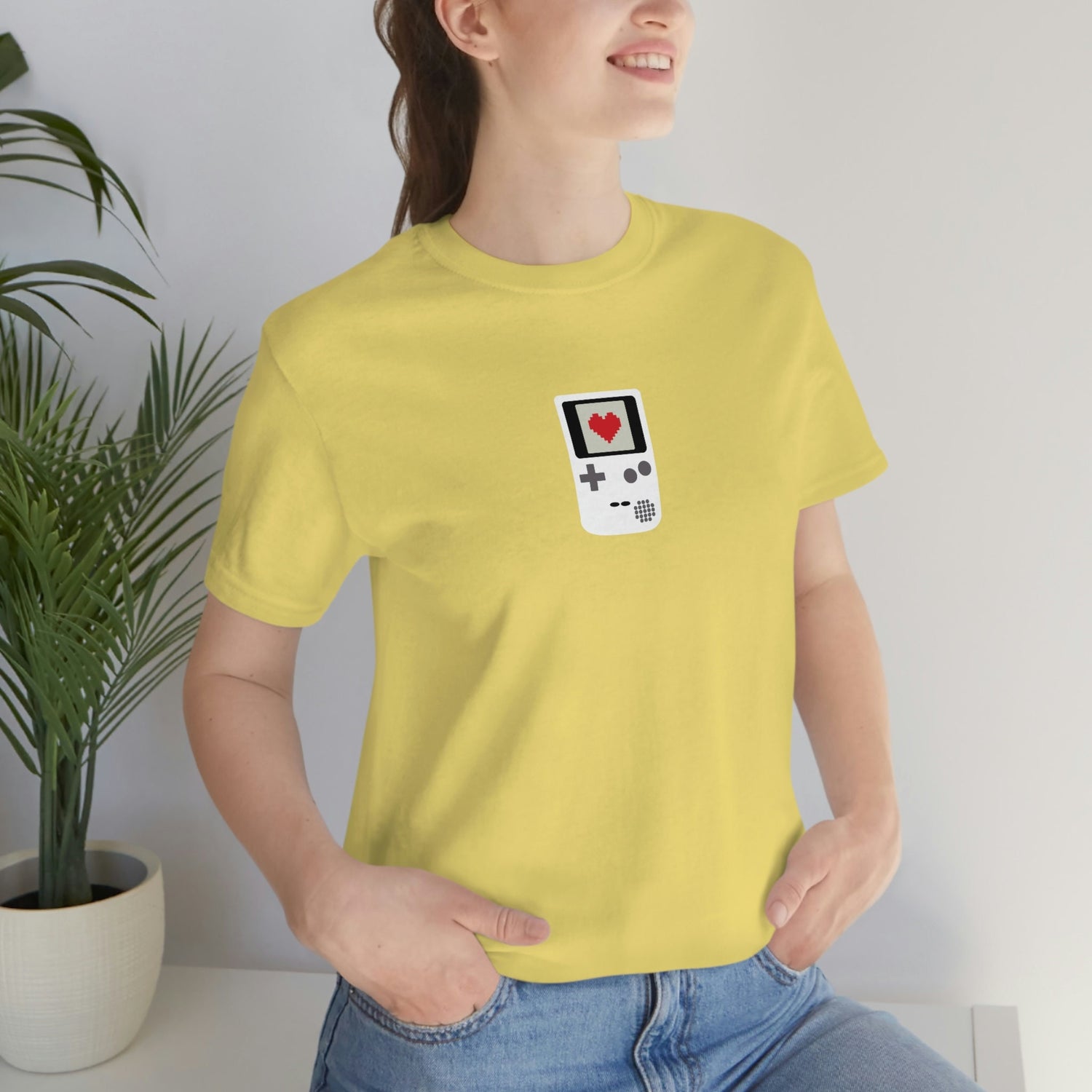 Gameboy Shirt