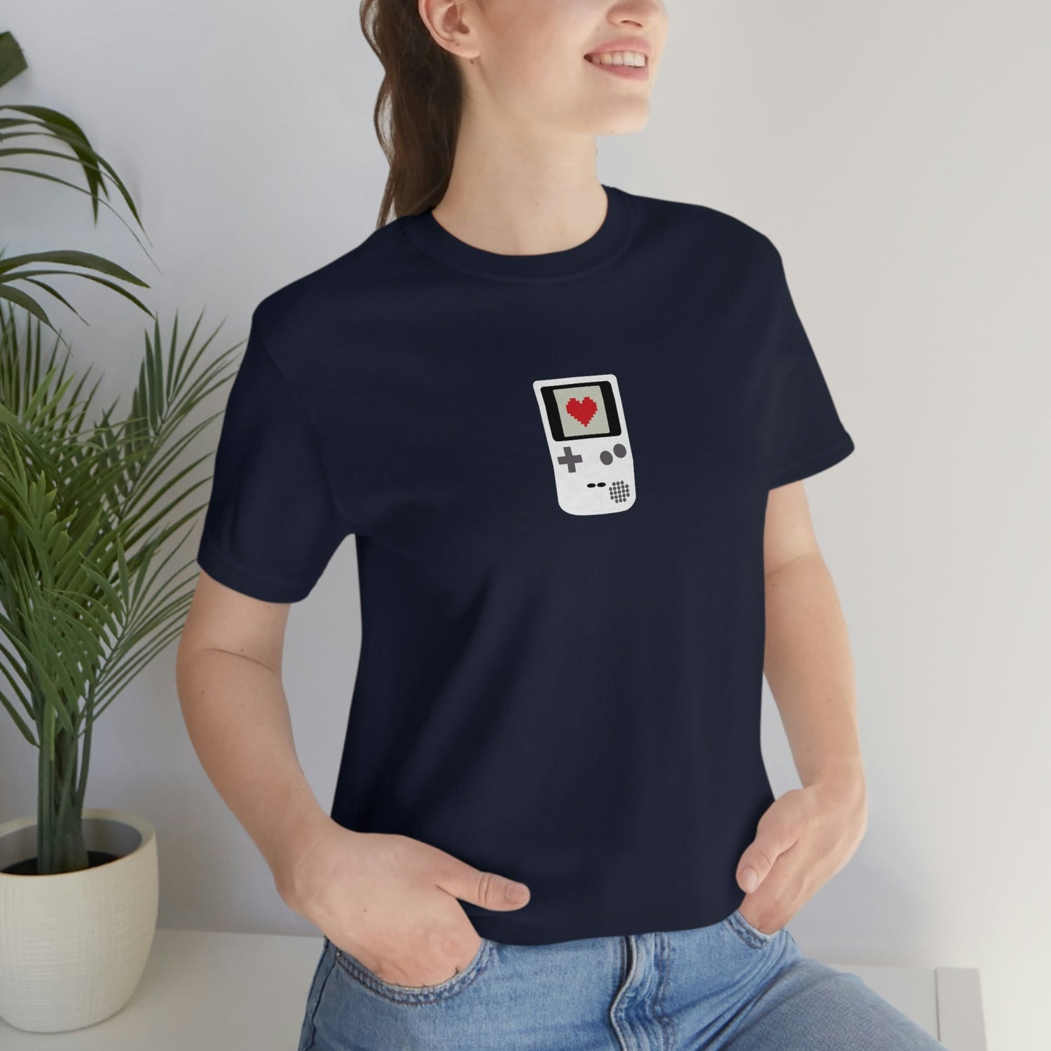 Gameboy Shirt