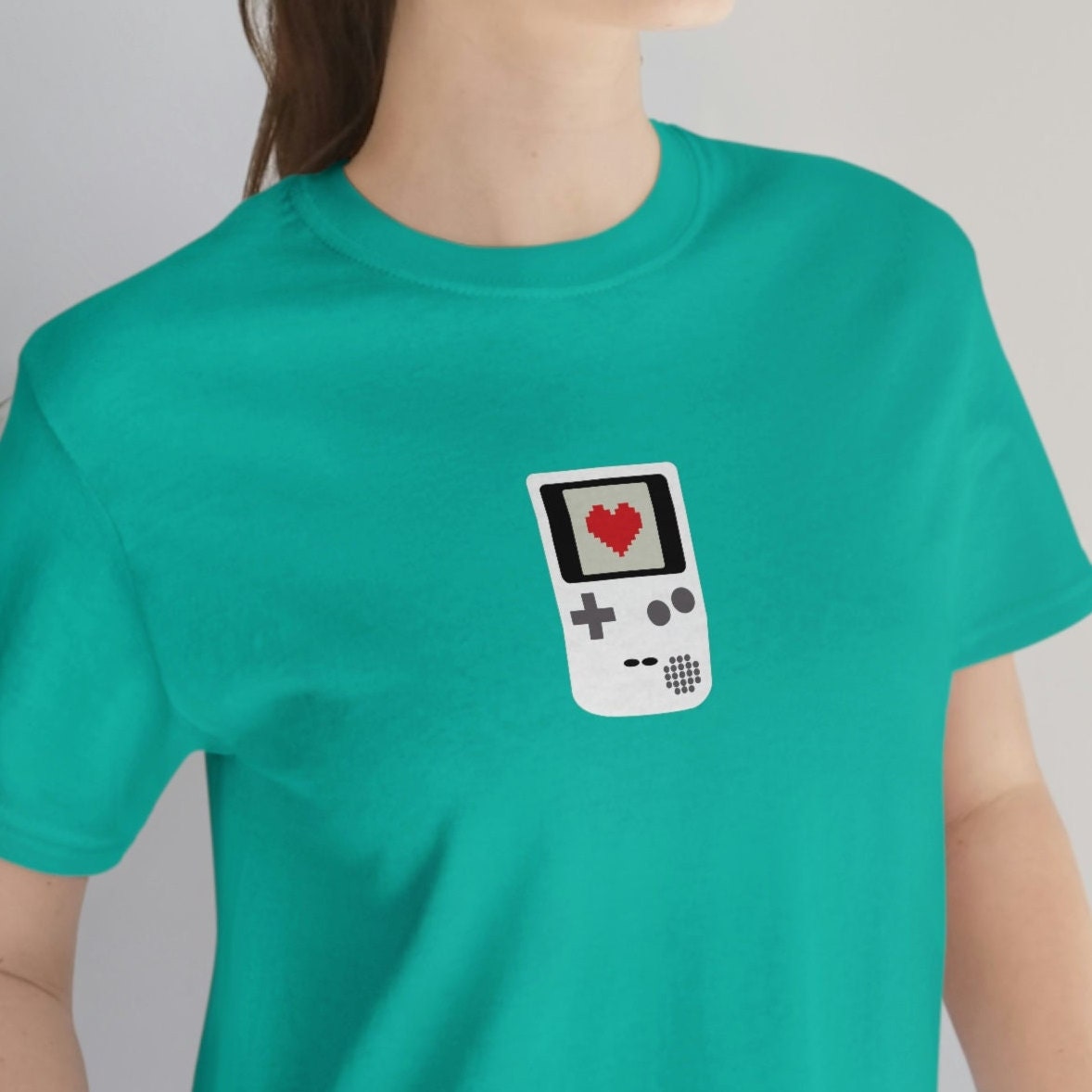 Gameboy Shirt