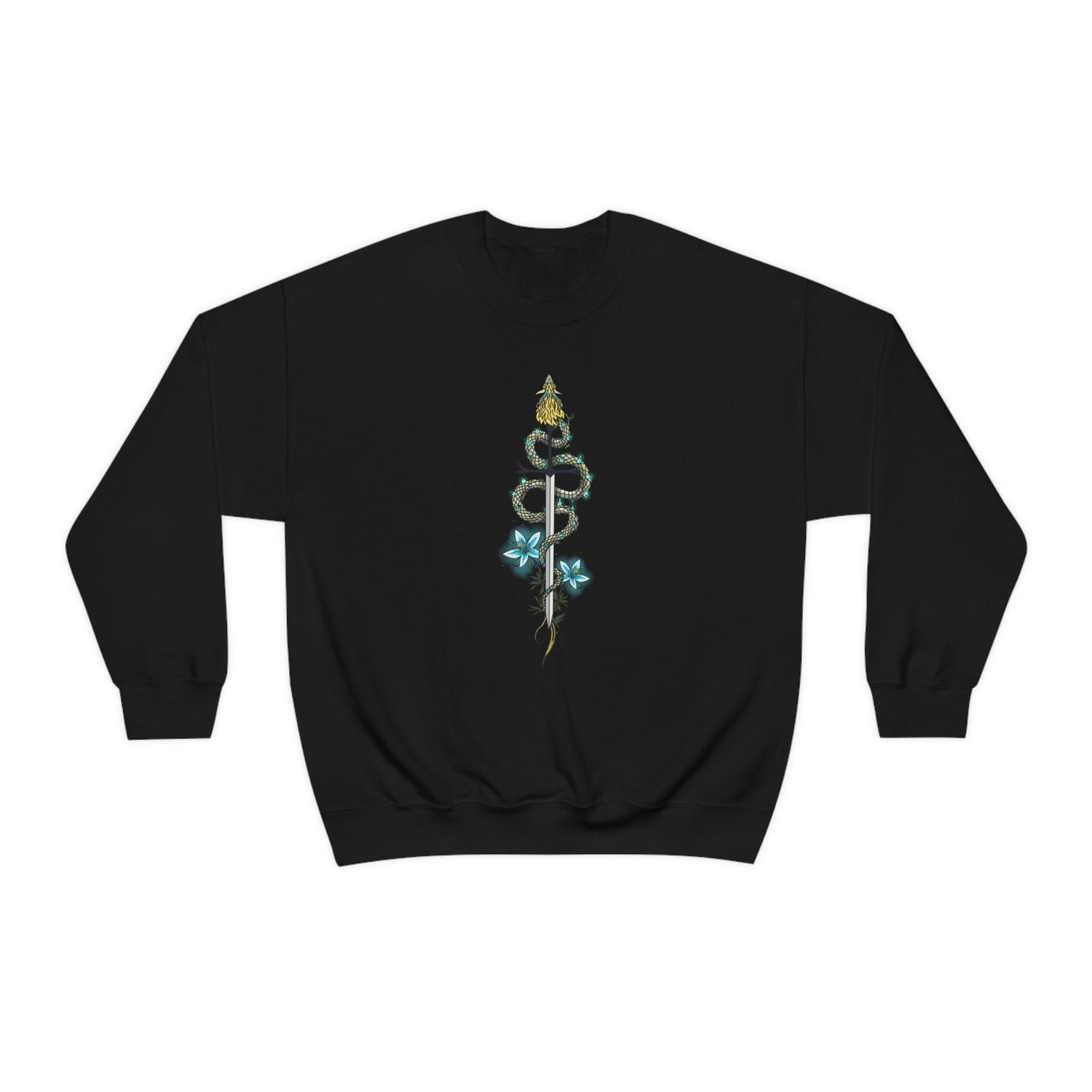 Dragon of Light | Unisex Sweatshirt | Legend of Zelda