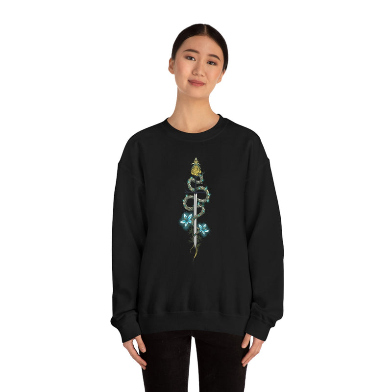 Dragon of Light | Unisex Sweatshirt | Legend of Zelda