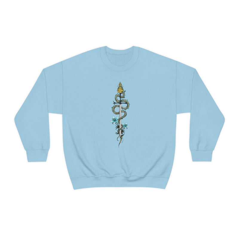 Dragon of Light | Unisex Sweatshirt | Legend of Zelda