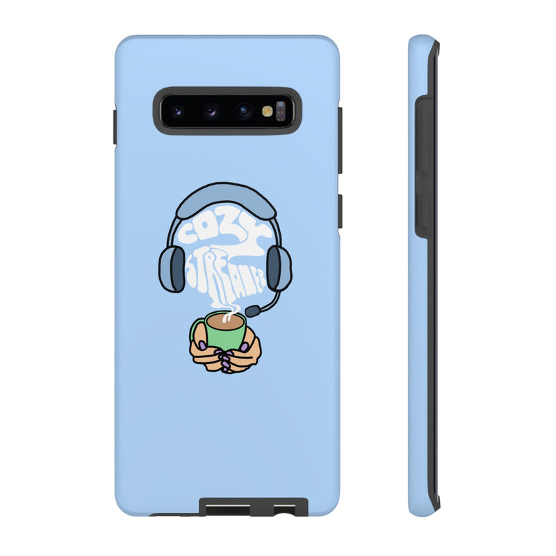 Cozy Streamer Phone Case