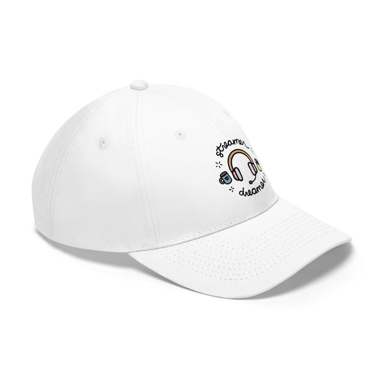 Streamer Dreamer | Ballcap | Hats