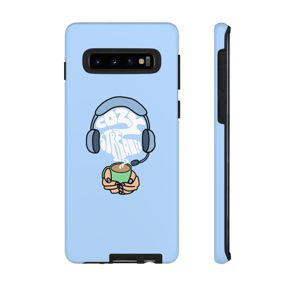 Cozy Streamer Phone Case