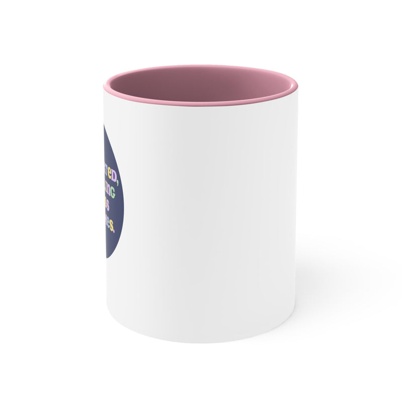 Introverted but Willing to Discuss Cozy Games | Mug | Bottles, Cups and Mugs